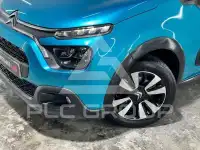 2022 Citroen C3