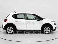 2022 Citroen C3