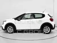 2022 Citroen C3