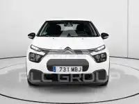 2022 Citroen C3