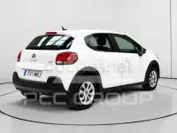 2022 Citroen C3