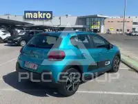 2022 Citroen C3