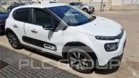 2022 Citroen C3