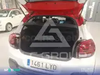 2022 Citroen C3