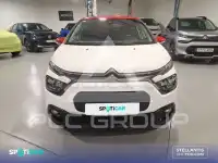 2022 Citroen C3