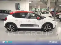 2022 Citroen C3