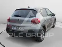 2022 Citroen C3
