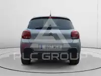 2022 Citroen C3