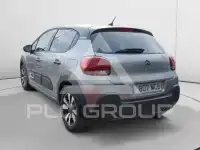 2022 Citroen C3