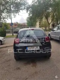 2022 Citroen C3