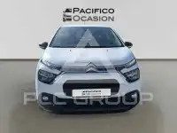 2022 Citroen C3