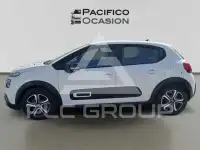 2022 Citroen C3