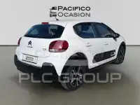 2022 Citroen C3