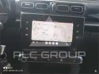 2022 Citroen C3