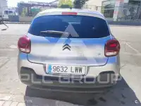 2022 Citroen C3