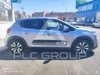 2022 Citroen C3