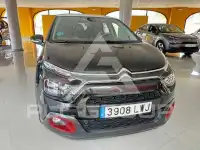 2022 Citroen C3
