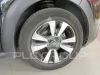 2022 Citroen C3