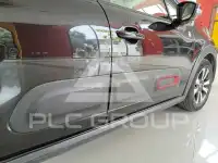 2022 Citroen C3
