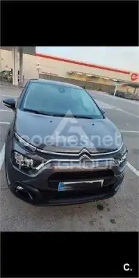 2022 Citroen C3