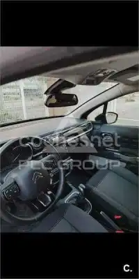 2022 Citroen C3