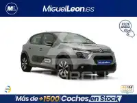 2022 Citroen C3