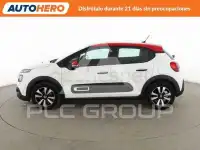 2022 Citroen C3