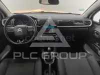 2022 Citroen C3