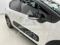 2022 Citroen C3