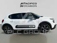 2022 Citroen C3