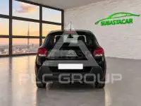 2022 Citroen C3