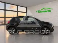 2022 Citroen C3