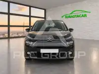 2022 Citroen C3