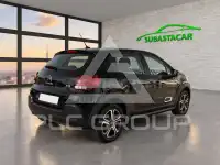 2022 Citroen C3