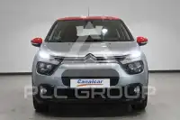 2022 Citroen C3