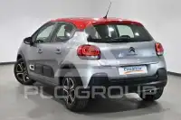 2022 Citroen C3