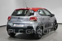 2022 Citroen C3