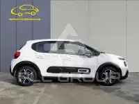 2022 Citroen C3