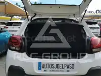 2022 Citroen C3