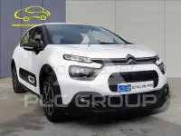 2022 Citroen C3