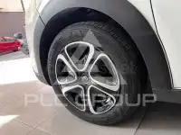 2022 Citroen C3