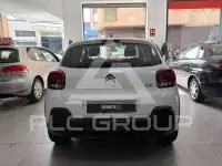 2022 Citroen C3