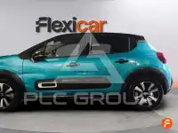 2022 Citroen C3