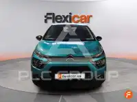 2022 Citroen C3