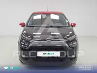2022 Citroen C3