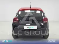 2022 Citroen C3