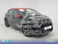 2022 Citroen C3