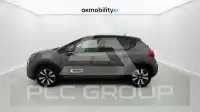 2022 Citroen C3