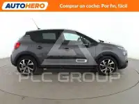 2022 Citroen C3