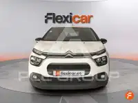 2022 Citroen C3